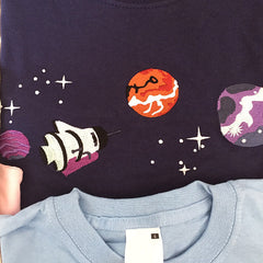 Preorder T-Shirts