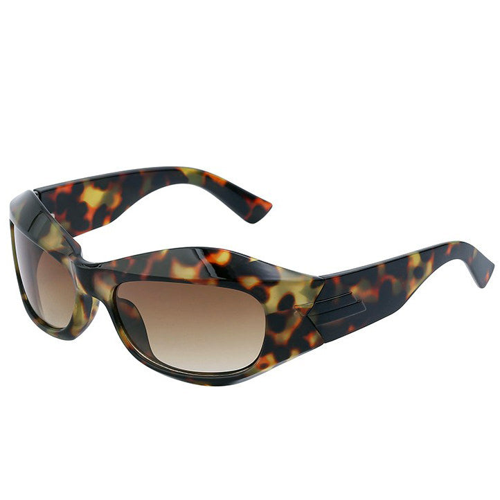 Alien Girlfriend Sunglasses