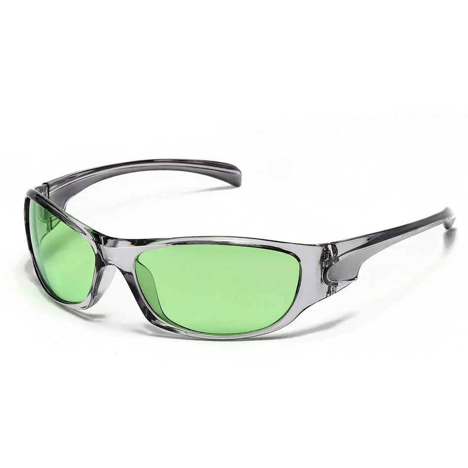 Less Conversation Y2K Sunglasses